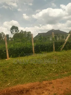 0.04 Ha in Ogango Near Star Hospital