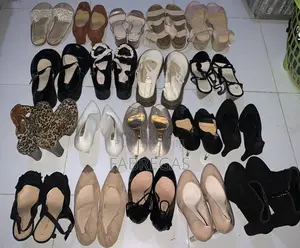 Quality Ladies Heels Flats for Sale