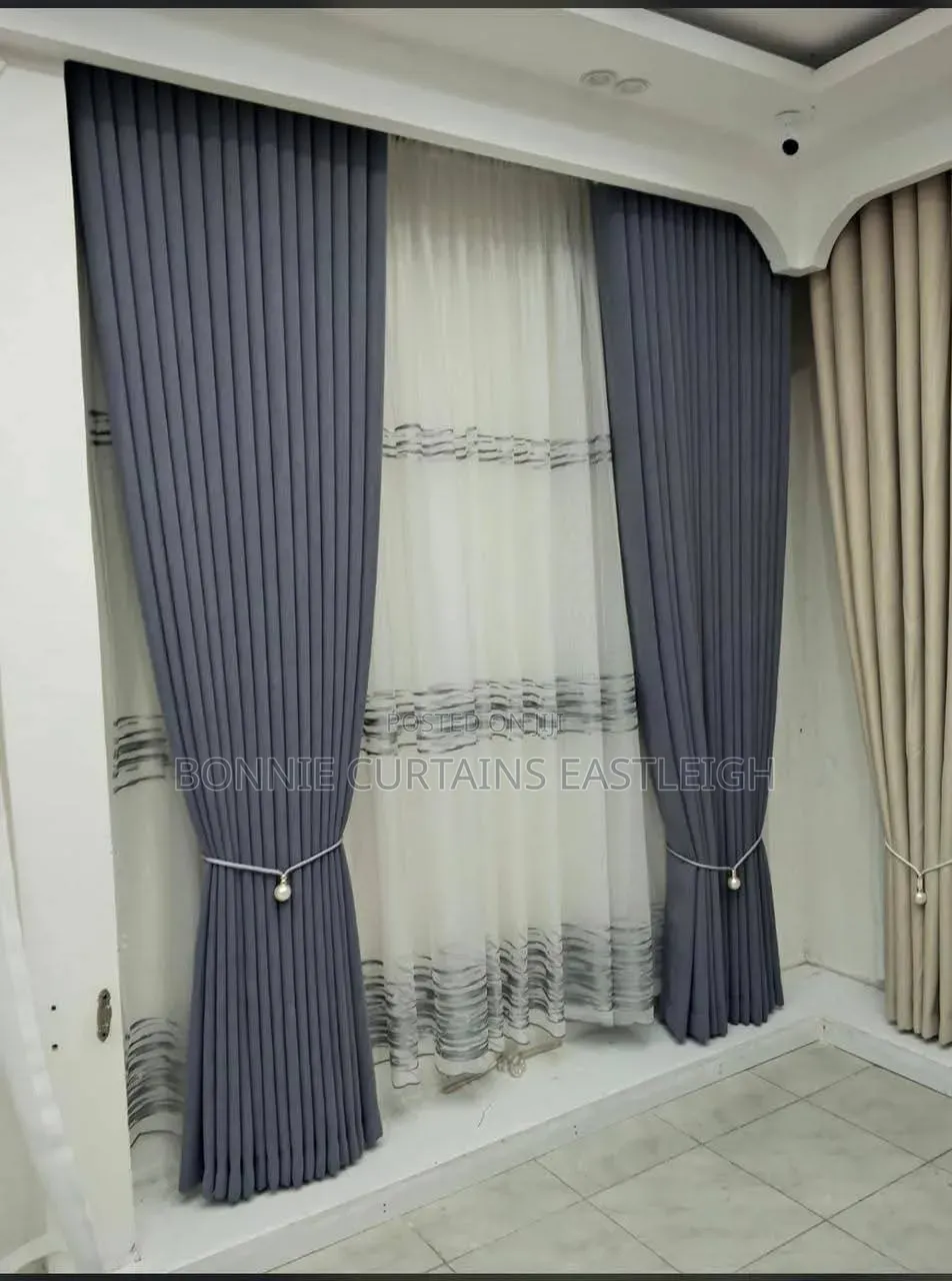 Curtains Curtains and Sheers