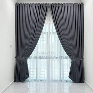 Curtains Curtains and Sheers