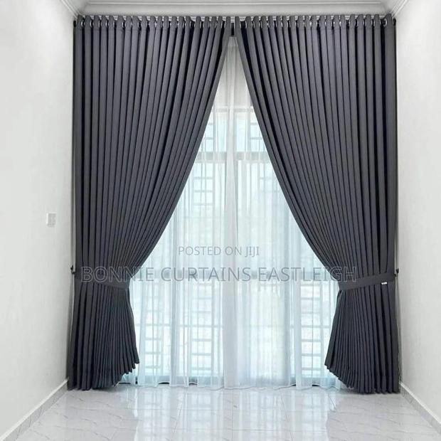 Curtains Curtains and Sheers - thumbnail 3