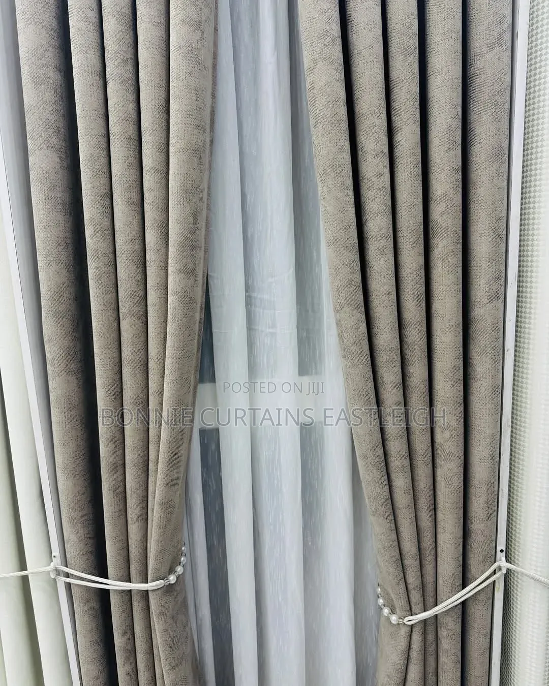 Nice Curtains for Bedrooms and Dining Rooms