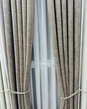Nice Curtains for Bedrooms and Dining Rooms