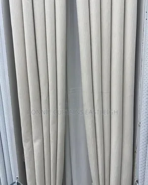 Nice Curtains for Bedrooms and Dining Rooms