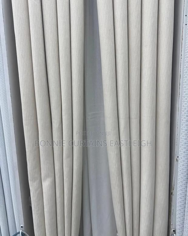 Nice Curtains for Bedrooms and Dining Rooms - thumbnail 2