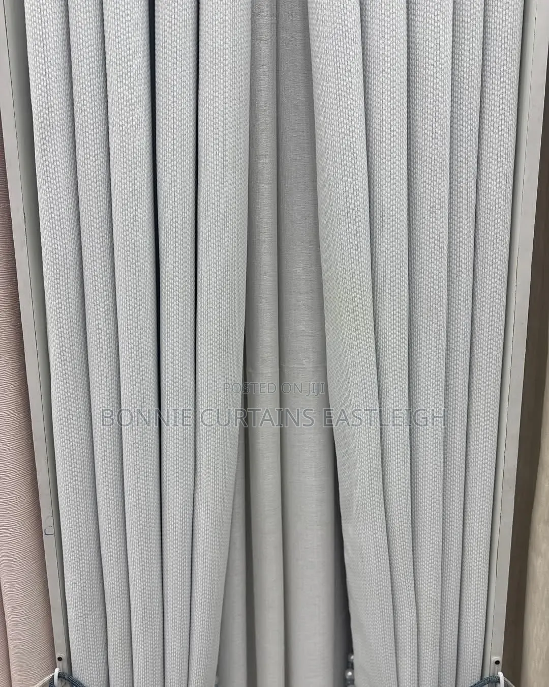 Nice Curtains for Bedrooms and Dining Rooms