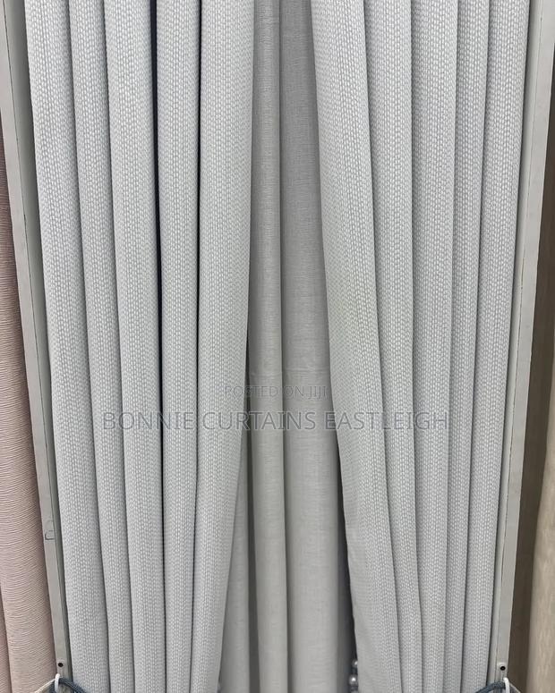 Nice Curtains for Bedrooms and Dining Rooms - thumbnail 3
