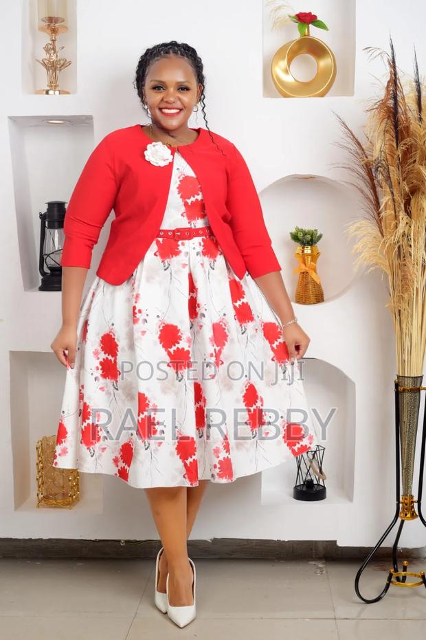 Ladies Dress