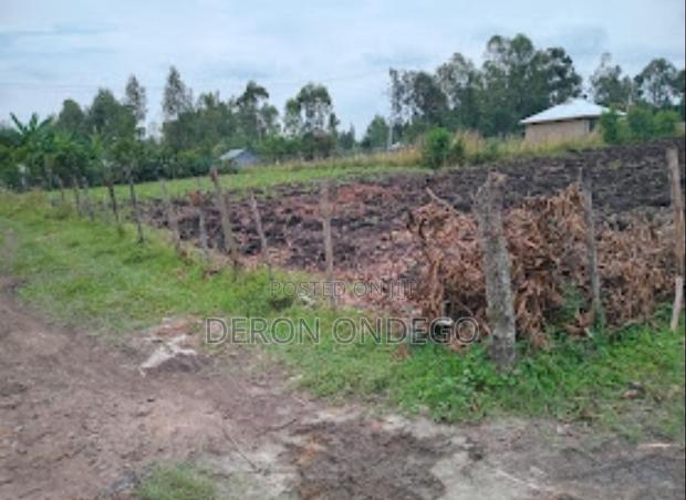 Land for Sell