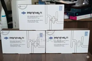 Profhilo Ibsa H+L Bio-Remodelling Ha Skin Booster 2ml Nairobi|Kenya