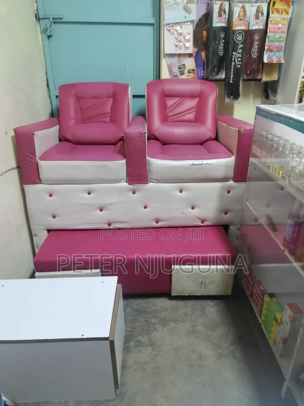 Business on Sale