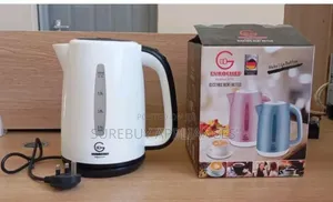 Eurochef 2.3l Electric Kettle