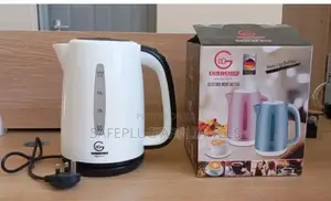 Eurochef 2.3l Electric Kettle