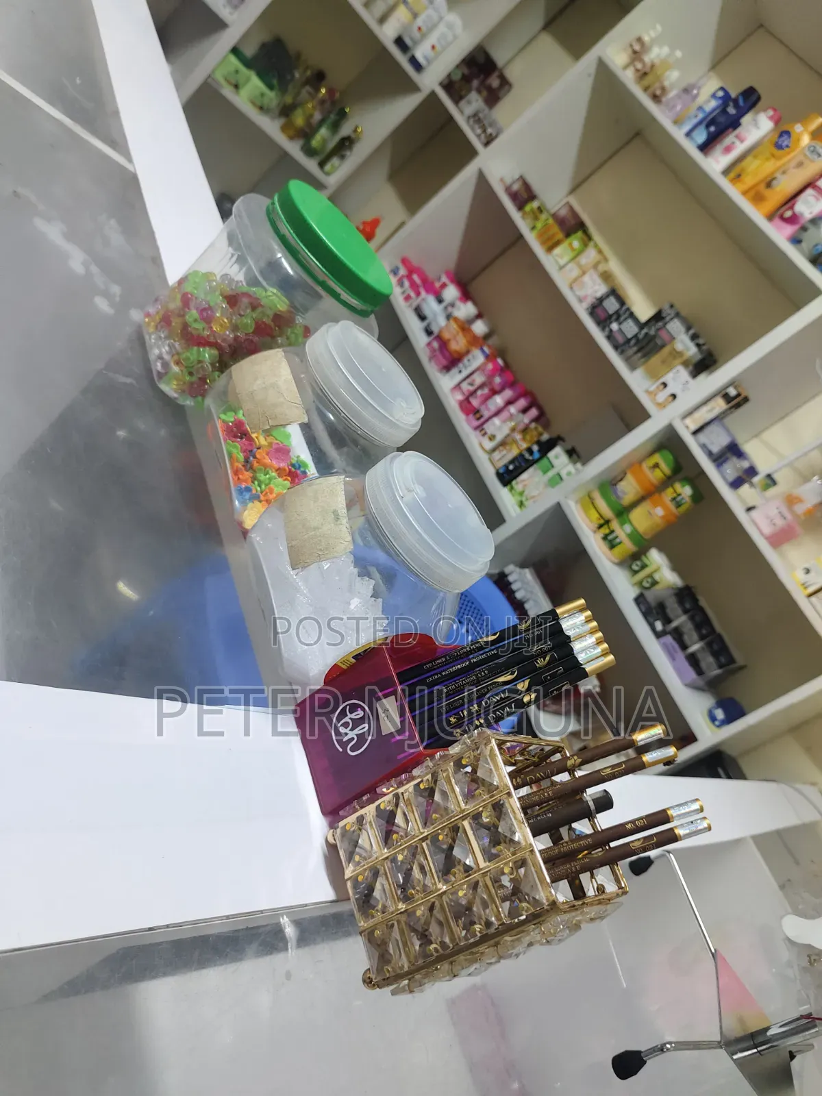 Business on Sale