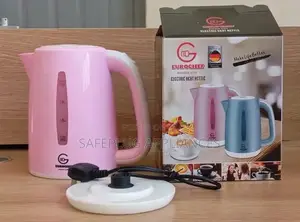 Eurochef 2.3 Litres Cordless Electric Kettle