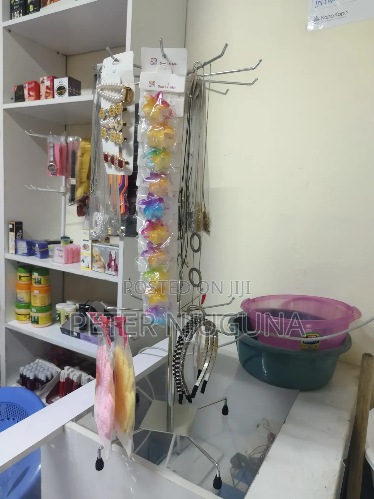 Business on Sale