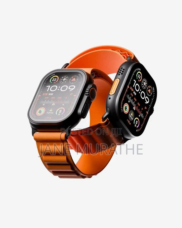 New Outdoor Military GPS Smart Watch for Men and Women