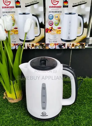 Eurochef Ek- 2.3 Litres Electric Kettle