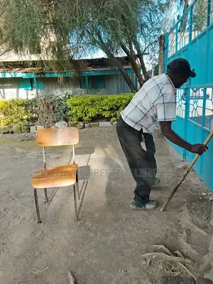 Nakuru 1/2 Acre Plot for Sale