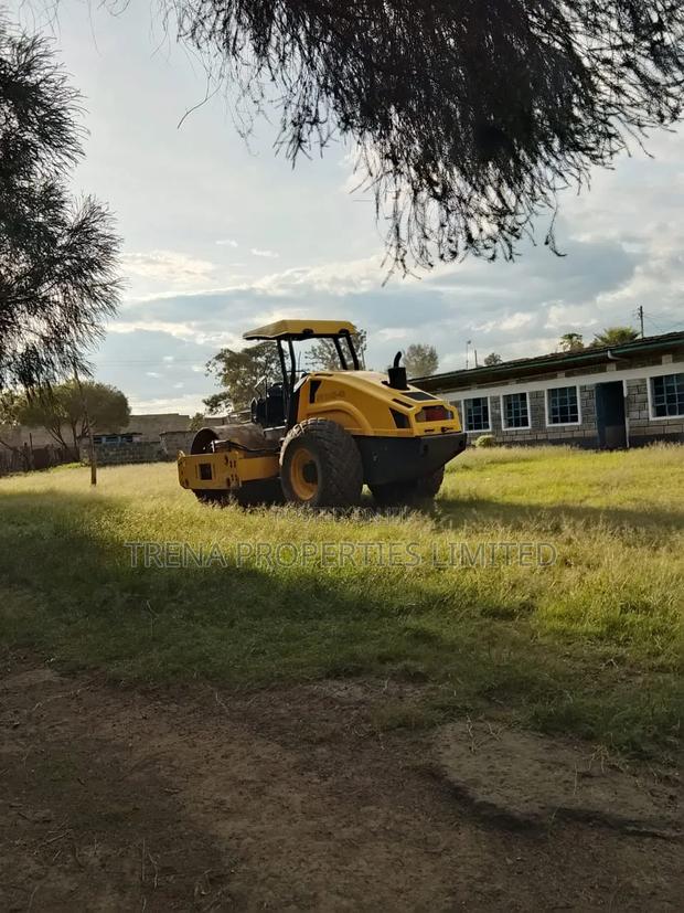 Nakuru 1/2 Acre Plot for Sale - thumbnail 3