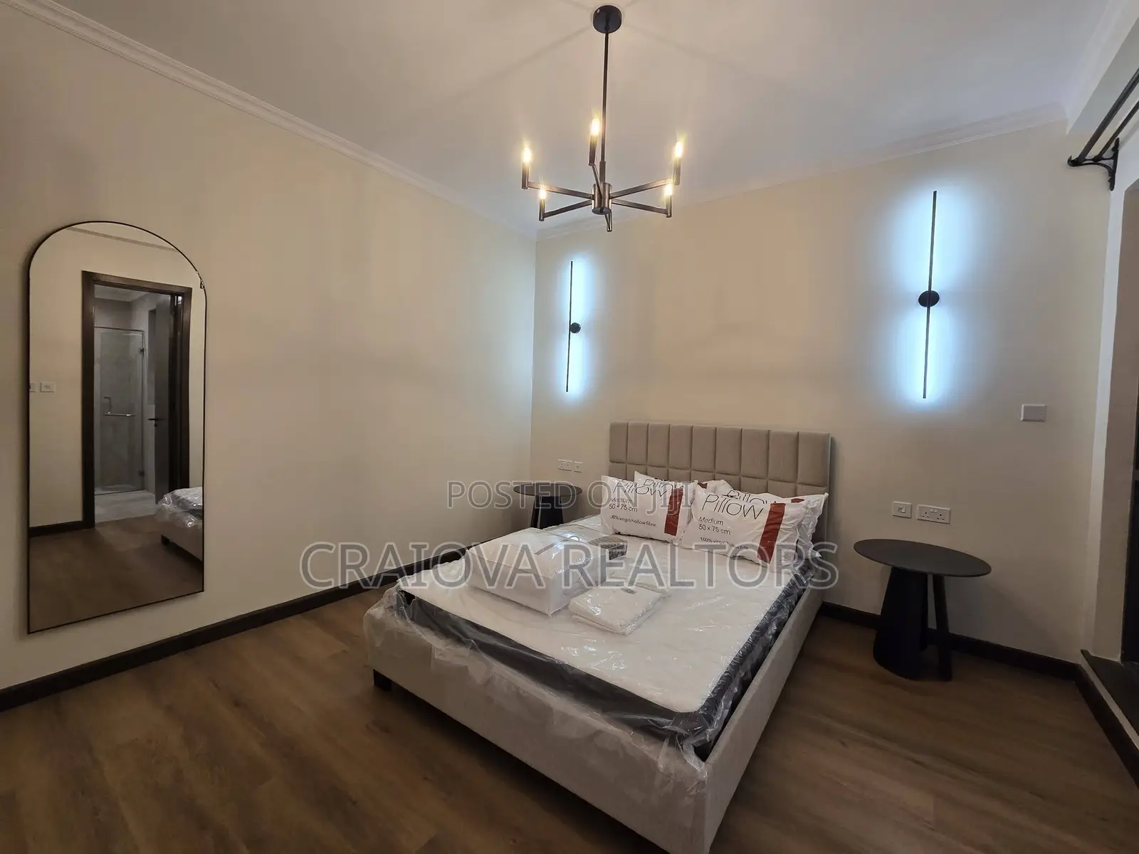 5bdrm Apartment in Kileleshwa for sale