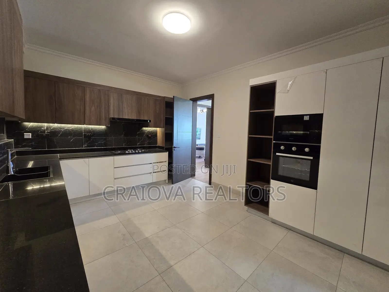 5bdrm Apartment in Kileleshwa for sale