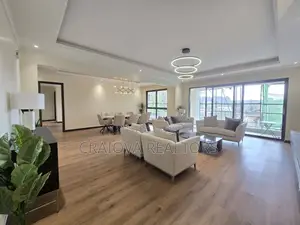 5bdrm Apartment in Kileleshwa for sale