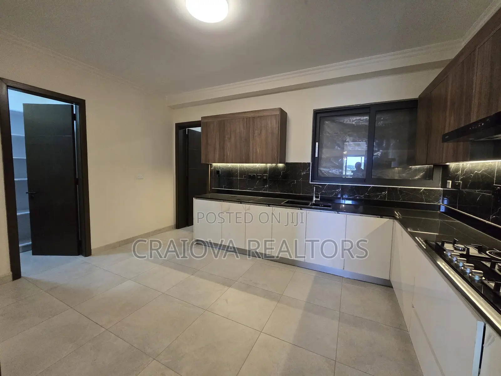 5bdrm Apartment in Kileleshwa for sale