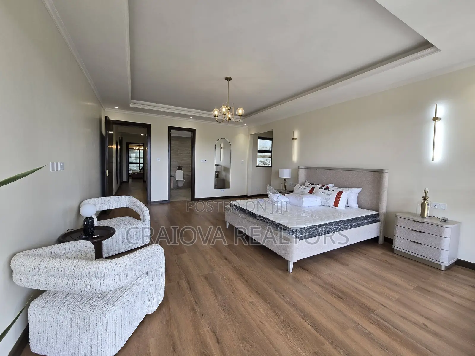 5bdrm Apartment in Kileleshwa for sale