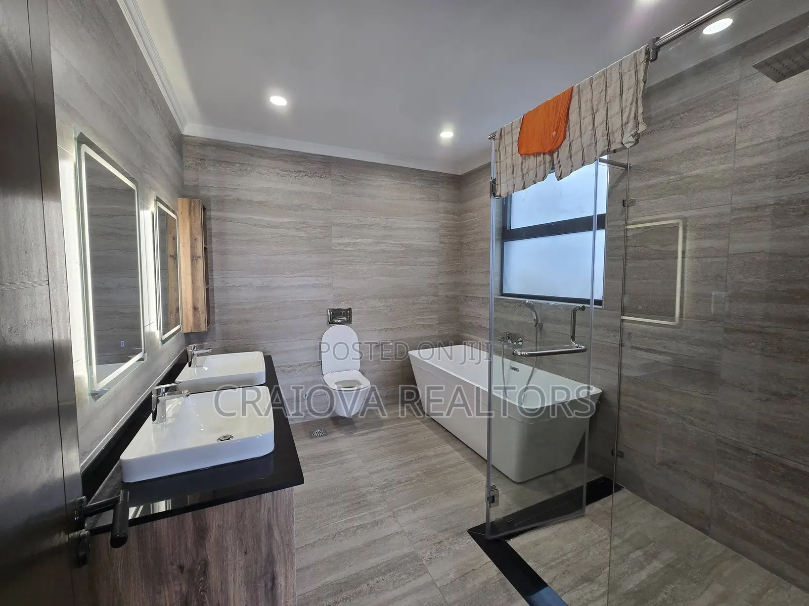 5bdrm Apartment in Kileleshwa for sale