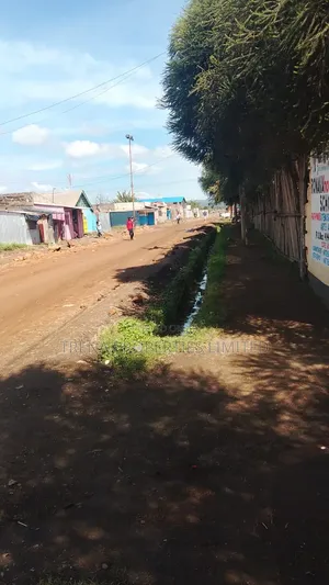 Nakuru 1/2 Acre Plot for Sale