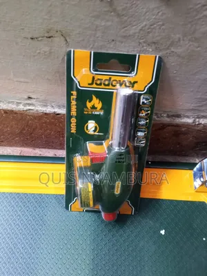 Flame Gun (Temperature Up to 1300,°C)