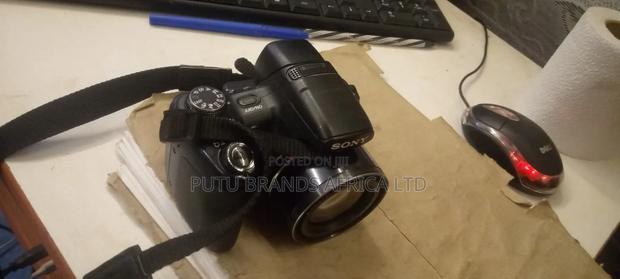 Sony Cybershot DSC-Hx1 - thumbnail 3