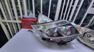 Headlight Noah 2014 (New Model)