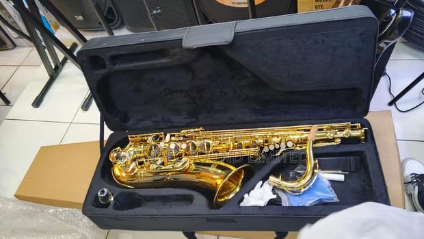 Premier Tenor Saxophone