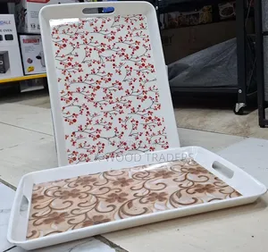 Melamine Serving Tray