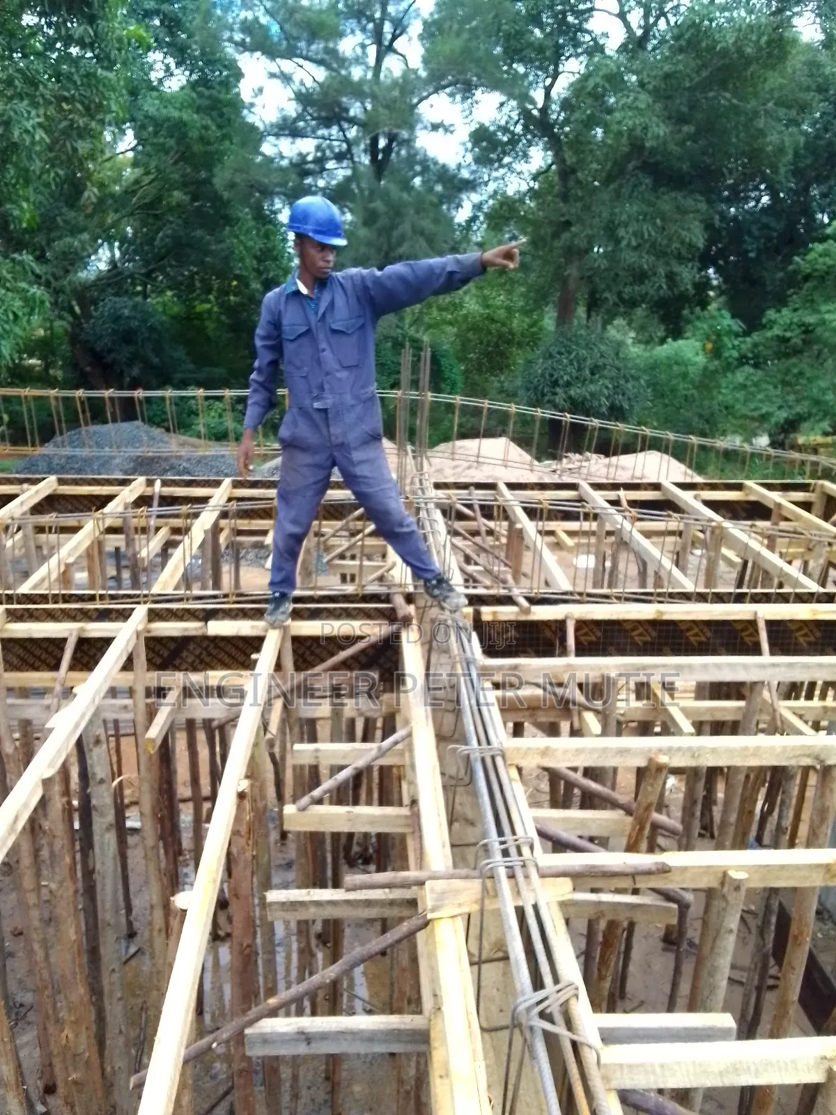 Site Supervisor