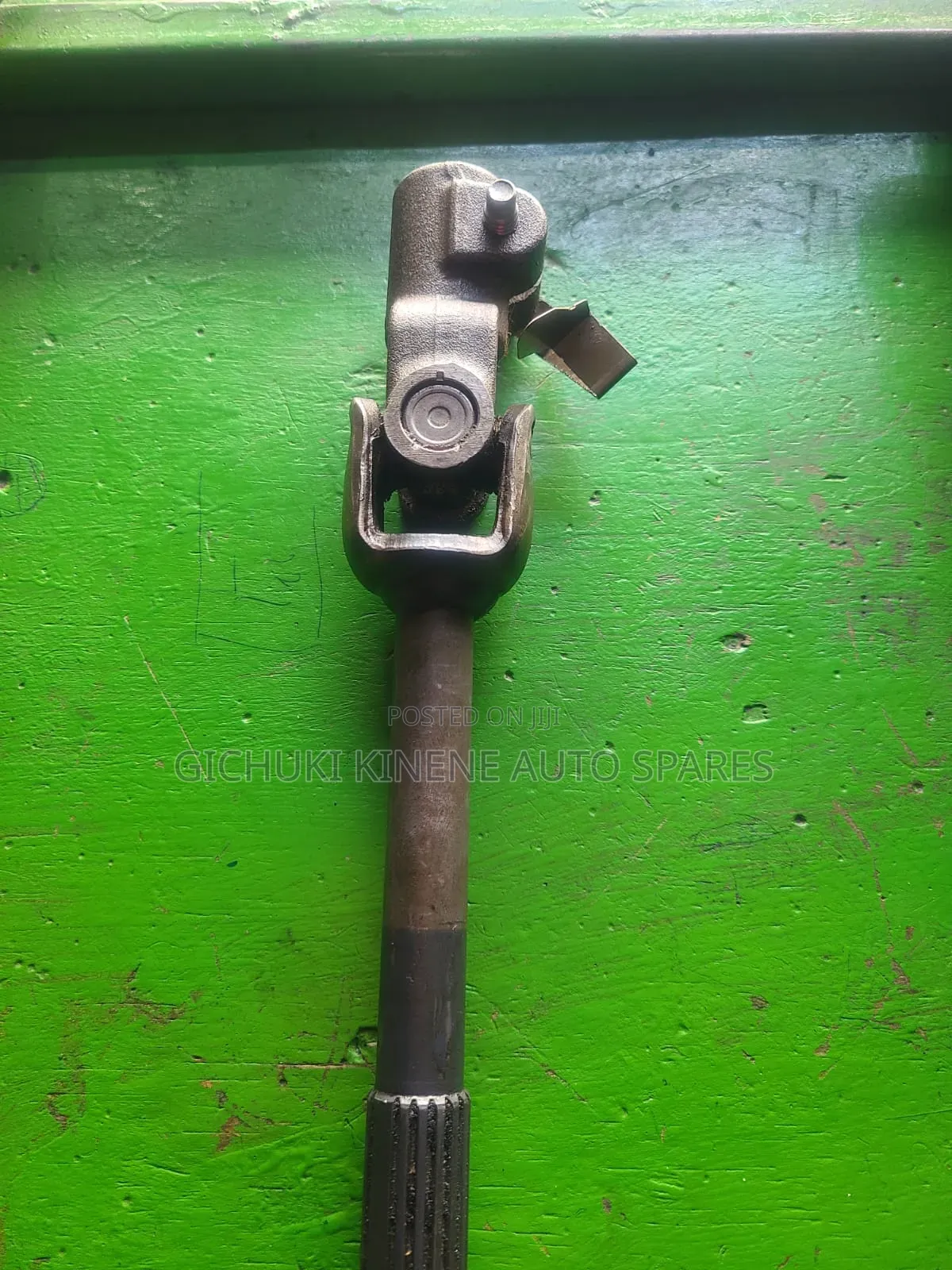 Universal Steering for Toyota and Nissan Vehicles