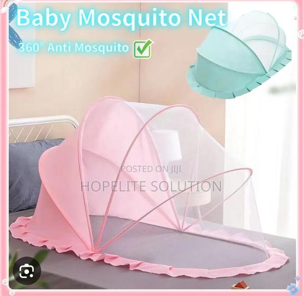 133x60x60cm Baby Mosquito Net
