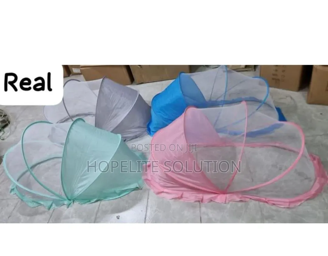 133x60x60cm Baby Mosquito Net
