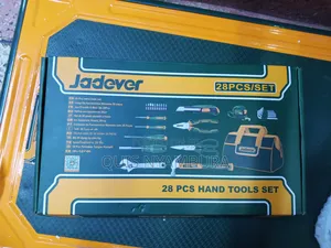 28pcs Hand Tool Set
