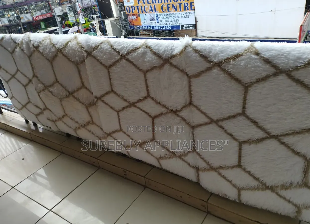7*10 Fluffy Carpet,Large Area Rug