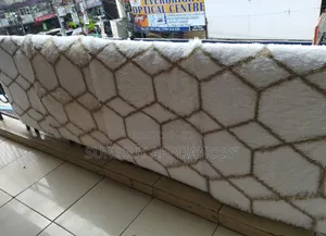 7*10 Fluffy Carpet,Large Area Rug