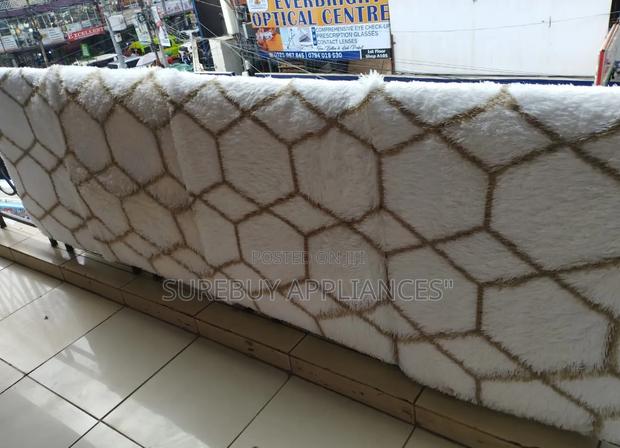 7*10 Fluffy Carpet,Large Area Rug