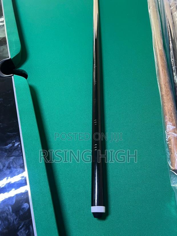 High Quality Cue Sticks - main view