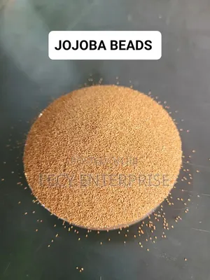 Jojoba Beads