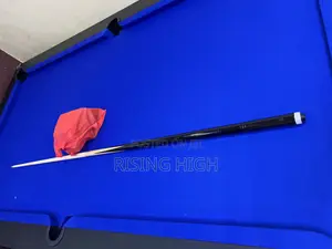 Long Lasting Cue Sticks