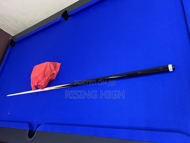 Long Lasting Cue Sticks - thumbnail 2