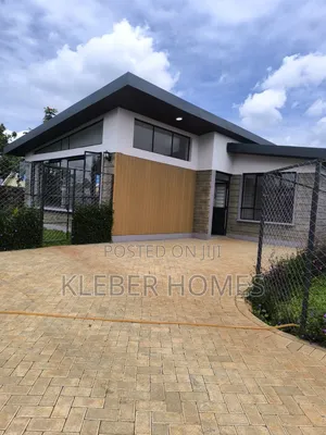 3bdrm Bungalow in Ruiru Mugutha, RedSoil Estate for sale