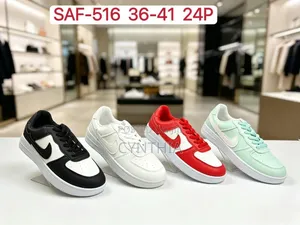 High Quality Foot Wear